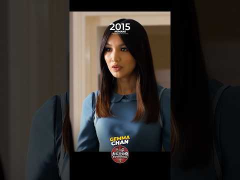 Actor Evolution