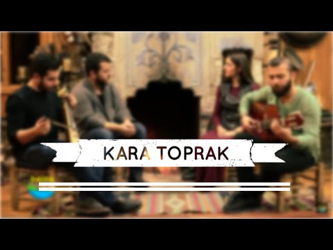 Kara Toprak - İmera