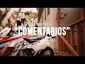 Cosculluela Feat. Elio Mafiaboy - Chapter 1: Comentarios (Video Oficial)