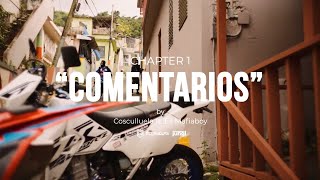 Cosculluela Feat Elio Mafiaboy - Chapter 1: Coment