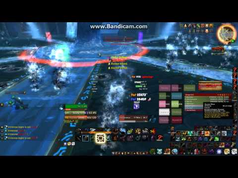 Siege of Orgrimmar - Immerseus