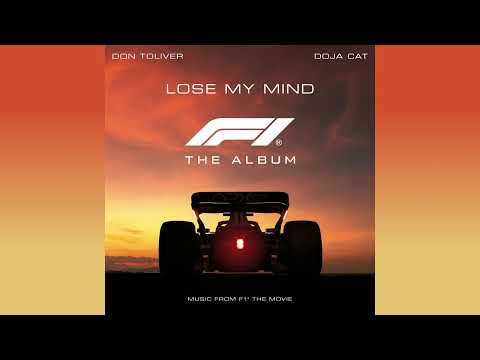 Lose My Mind - Don Toliver feat. Doja Cat (1 hour)
