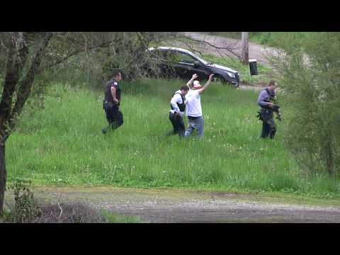 Ottumwa Man Arrested for Threatening Female with Gun