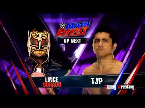 WWE Main Event 7 13 2017 Highlights HD   WWE Main Event 13 July 2017 Highlights HD