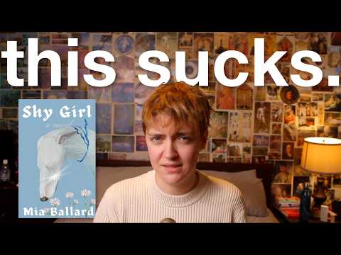 i'm pretty sure this book is ai slop