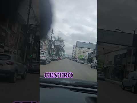 CENTRO DE RIO TERCERO CORDOBA