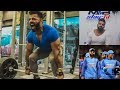 WORLD CUP KE CHAKAR MEIN GYM OPENING PREPOND #VLOG-3 #ICC CRICKET WORLD CUP