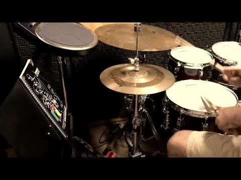 Drumbrainstorm of the Day #104