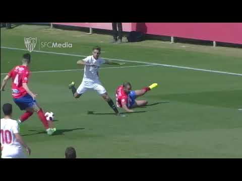 1-1: El filial y el CD Don Benito se reparten los puntos en un duelo de necesidades