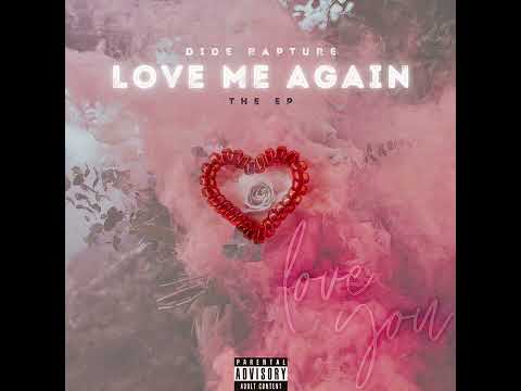 Dide Rapture - The Best (feat. Enebi) (Official Audio)