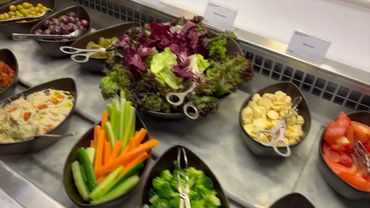 SkyTeam Lounge thumbnail