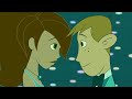 Onko Niin Kim Possible Finnish Soundtrack