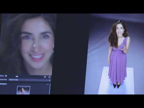 Behind the Scenes — On-Location Shoot #3