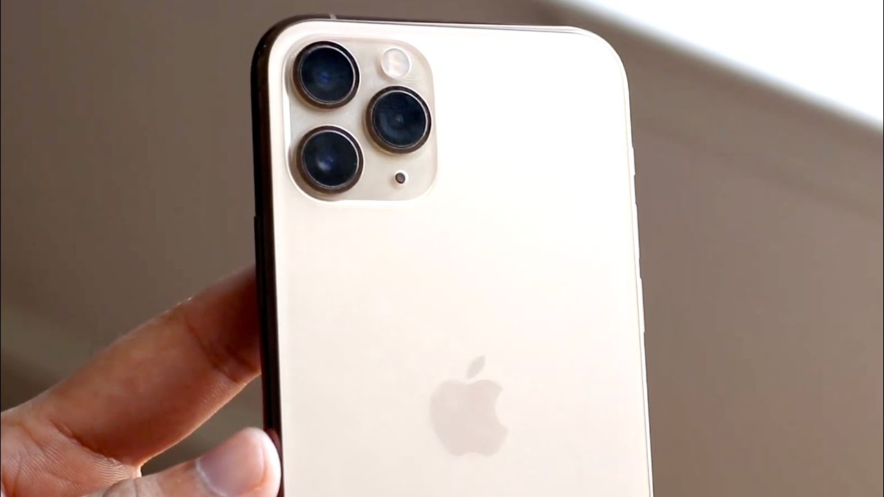 Never Do This To Any iPhone