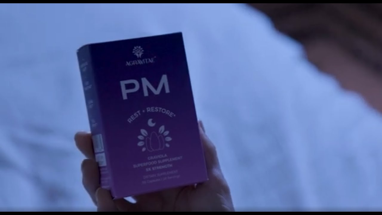 Sleep Relaxation Video