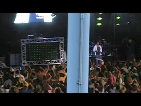 Summer Rush 2009 HD