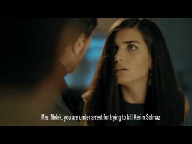 20 Minutes Trailer 1