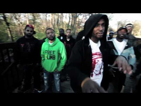 Bossfam "From The Town" Ft greenwood