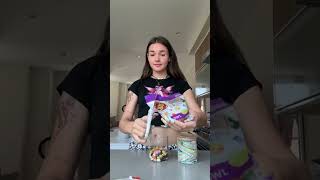 Candy ? / Eva Miller TikTok #evamiller #tiktok #shorts #trending #ytshorts #short