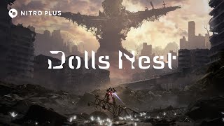 [情報] NITRO+ 新作『Dolls Nest』發表