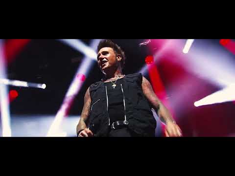 Papa Roach - Last Resort (Live @ Pukkelpop 2025) [50 FPS REMASTERED]