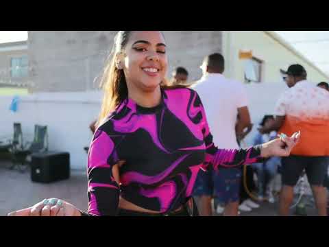 Liefde Opi Dansvloer - Kattie ft RJay & LK and Melody 5 & Monox (Official Music Video)