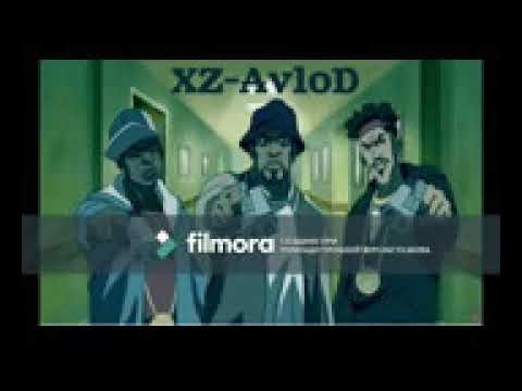 XZ Shnaps   Мон бзана