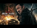 IRON VOW Ma Dong Seok New Action Full Movie Concept AI 4K Ultra Actionmovies