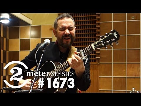 Tom Baxter - The Ballad of Davey Graham (Live on 2 METER SESSIONS)