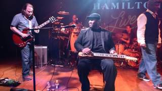 Harlem, Cold Baloney (encore) - Hamilton Live DC