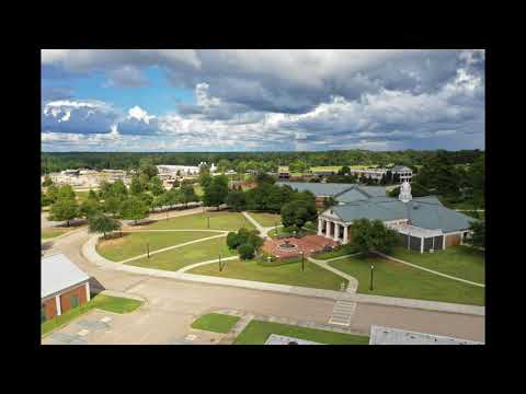 Coastal Alabama Community College - video