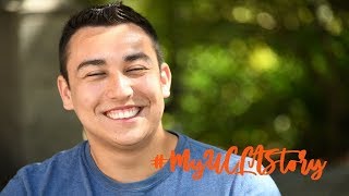 I Like the Sense of Competition - Ruslan Gadilov