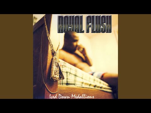 Video thumbnail for Iced Down Medallions (Instrumental)
