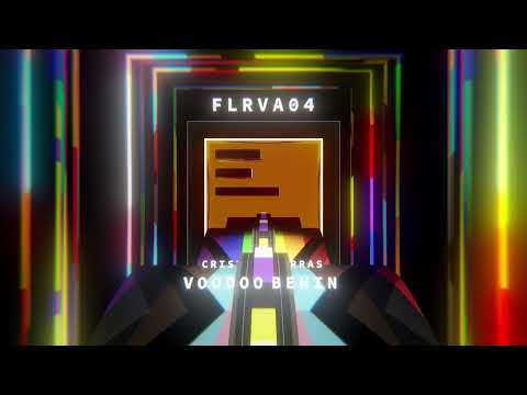 Cristian Marras - Voodoo Berlin [FLRDGTL04]