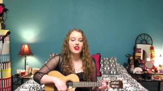 Miranda M covering Lana Del Rey&#39;s &quot;Marilyn Monroe&quot; (AKA- Puppy Love)