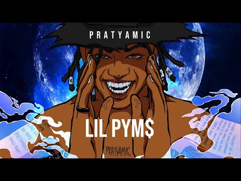 LONG LIVE - PRATYAMIC [ EP : LIL PYM$ ]