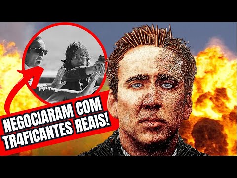 O SENHOR DAS ARMAS ✅ CURIOSIDADES ✅ 10 coisas que você NÃO SABIA