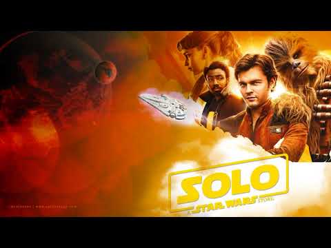 Marauders Arrive (Solo: A Star Wars Story Soundtrack)