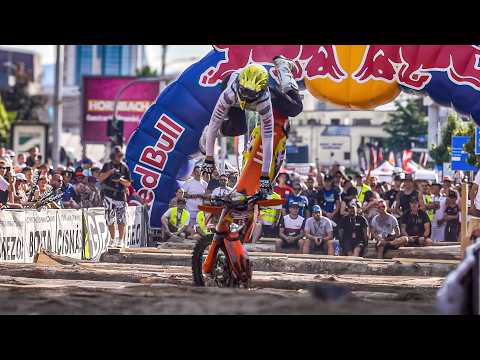 Enduro University