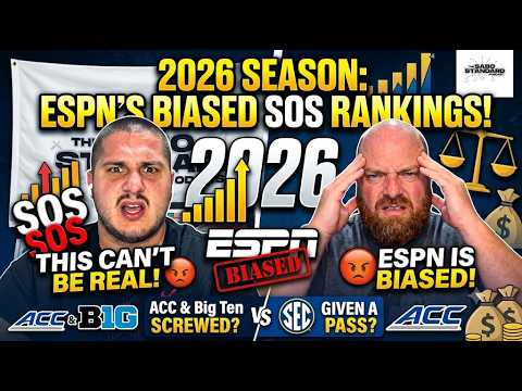 Espn Sos
