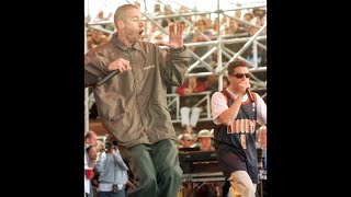 “ Flute Loop “ 🎤 - Beastie Boys 😎