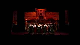 Los licenciados – Preliminares – COAC 2004