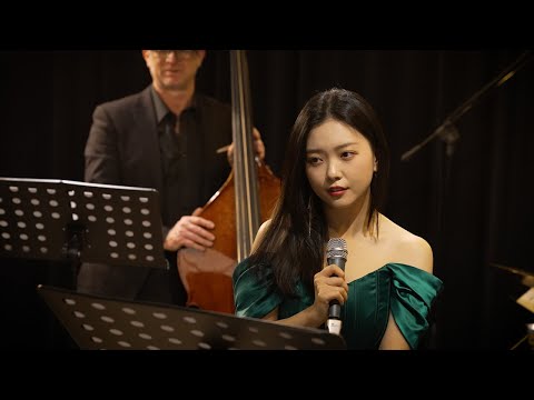 요요미 밴드라이브 (YOYOMI band live) - 사랑밖에 난 몰라 Ver. Jazz (심수봉)