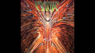 Cynic - Focus (Full Album) (Remastered Vinyl)