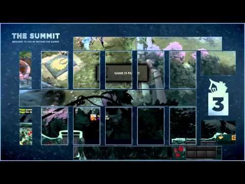 MVP Hot6 vs NVIDIA Aces - Game 1 (Summit 3 - SEA Phase 1) - Xyclopz
