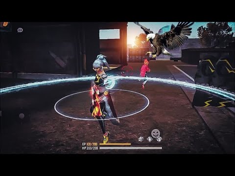 free fire mood off hashtag hashtag 😔😔⚡ free fire short video