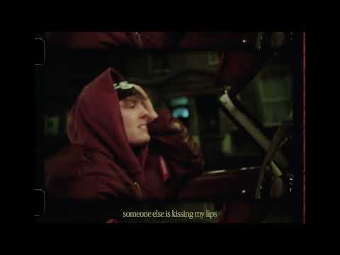 Still On My Mind (Lyric Visualiser)