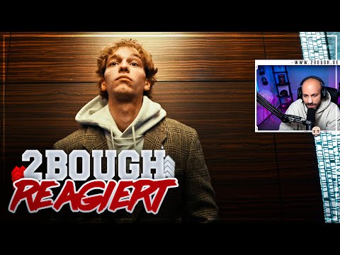 makko & Miksu / Macloud - "P.S." / 2Bough REAGIERT