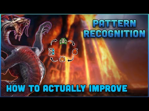 How to ACTUALLY Improve at Monster Hunter – Pattern Recognition S1E4 (Beginner to Intermediate)