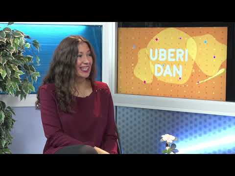 Uberi dan - Nikolina Kovačević, "Vocal Saniti"